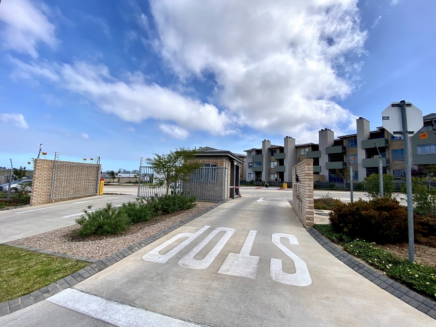 2 Bedroom Property for Sale in Hansmoeskraal A H Western Cape